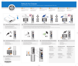 Dell Dimension 9200C Quick start guide