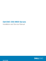 Dell DSS 9600 Owner's manual