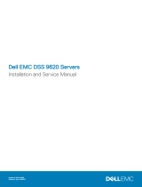 Dell DSS 9620 Owner's manual