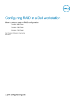 Dell Enterprise Client Solution Resources Owner's manual