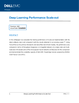 Dell High Performance Computing Solution Resources User guide