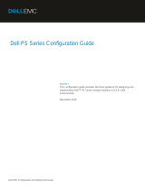Dell Enterprise Solution Resources Configuration Guide