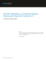 Dell Networking Solution Resources Owner's manual