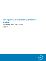 Dell EqualLogic PS4210E Owner's manual