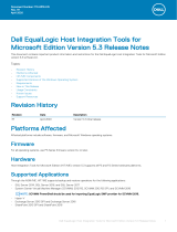 Dell EqualLogic PS4210XS Owner's manual