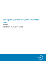 Dell EqualLogic PS4210E User guide