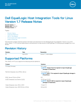 Dell EqualLogic PS6210XS Owner's manual