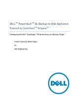 Dell Equallogic PS6510 Owner's manual