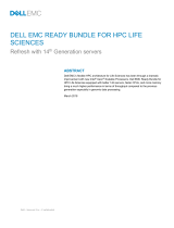 Dell High Performance Computing Solution Resources Owner's manual