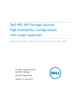 Dell CLUSTER SUITE FOR ENTERPRISE LINUX 4.5 Owner's manual
