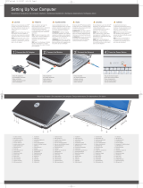 Dell Inspiron 1521 Owner's manual