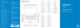 Dell Inspiron 15R 5520 Quick start guide