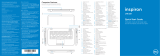 Dell Inspiron 15R 5520 Quick start guide