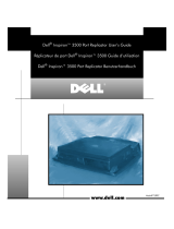 Dell 3500 User manual