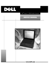 Dell Inspiron 3500 Specification