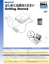 Dell Inspiron 3800 User manual