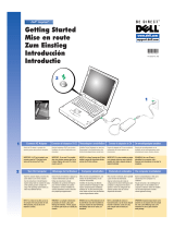 Dell Inspiron 5000e Quick start guide