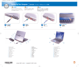 Dell Inspiron 500m Quick start guide