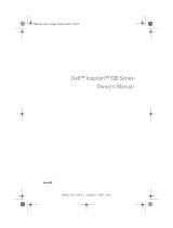 Dell 530D User manual