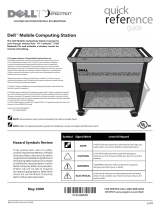 Dell Latitude 2100 Quick start guide