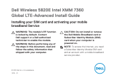 Dell Latitude 5400 Owner's manual