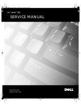 Dell Latitude C800 User manual