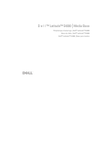 Dell E4200 Owner's manual