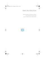 Dell Latitude E5520M Quick start guide