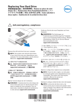 Dell LATITUDE E6320 User guide