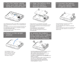 Dell Latitude E6400 XFR Owner's manual