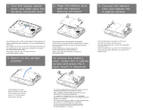 Dell Latitude E6400 XFR User guide