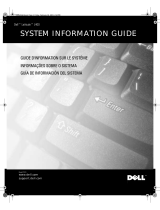 Dell Latitude L400 Owner's manual