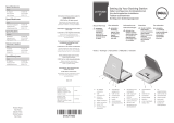 Dell Latitude ST Owner's manual