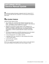 Dell Latitude XPi CD Owner's manual