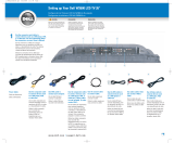 Dell LCD TV W2600 User guide