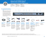 Dell LCD TV W4200 Owner's manual