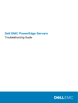 Dell PowerEdge M640 (for PE VRTX) User guide