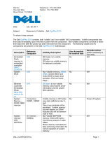 Dell OptiPlex 3010 Owner's manual