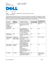 Dell OptiPlex 3060 Owner's manual