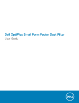 Dell OptiPlex 5060 User guide