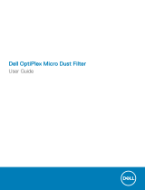 Dell OptiPlex 3060 User guide