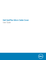 Dell OptiPlex 3060 User guide