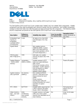 Dell OptiPlex 3070 Quick start guide