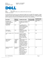 Dell OptiPlex 5070 Quick start guide