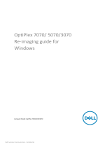 Dell OptiPlex 5070 User guide