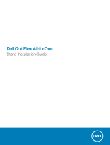 Dell OptiPlex 7760 All In One Quick start guide