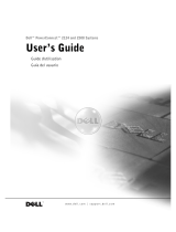 Dell 2508 User guide