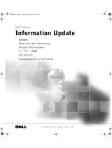 Dell PowerEdge 1750 Owner's manual