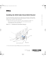 Dell PowerEdge 2600 User guide