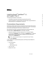 Dell PowerEdge 2600 User guide